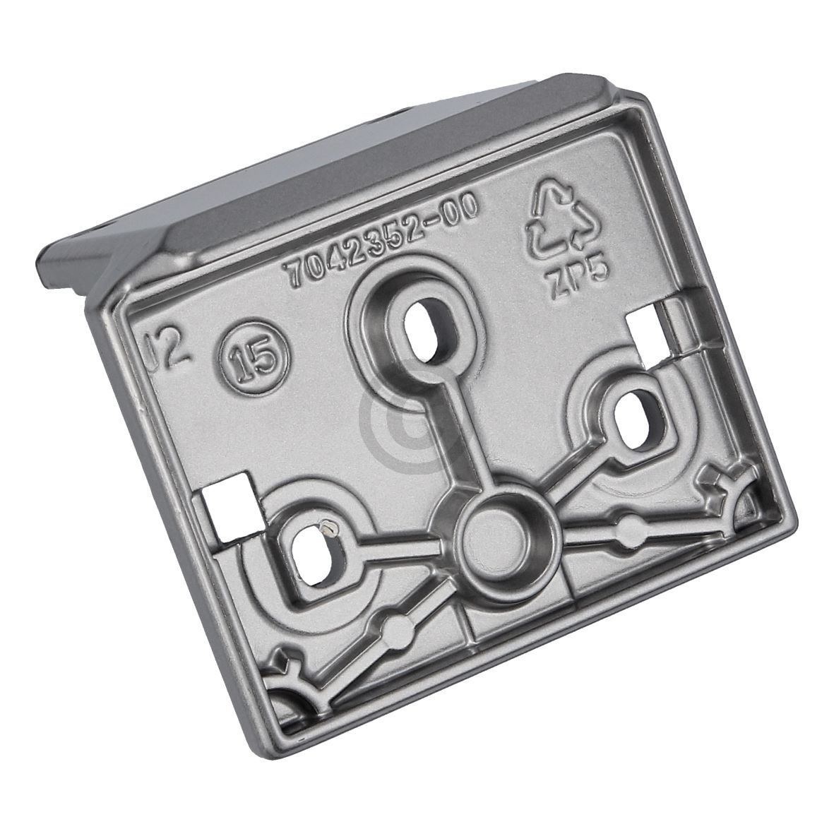 Lagerbock oben Liebherr 7042880 für Kühlschrank