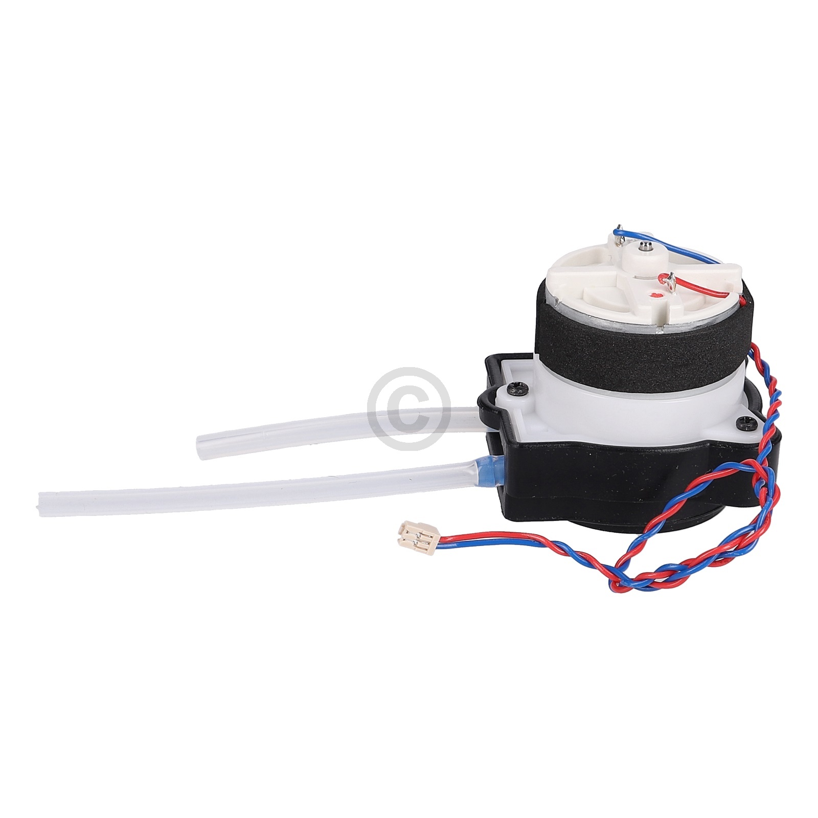 Peristaltische Pumpe Ecovacs 201-2406-0804 für Staubsauger-Roboter
