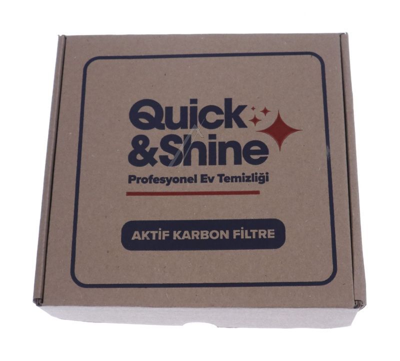 Beko Dunstabzugshaube Kohlefilter Geruchsschutz