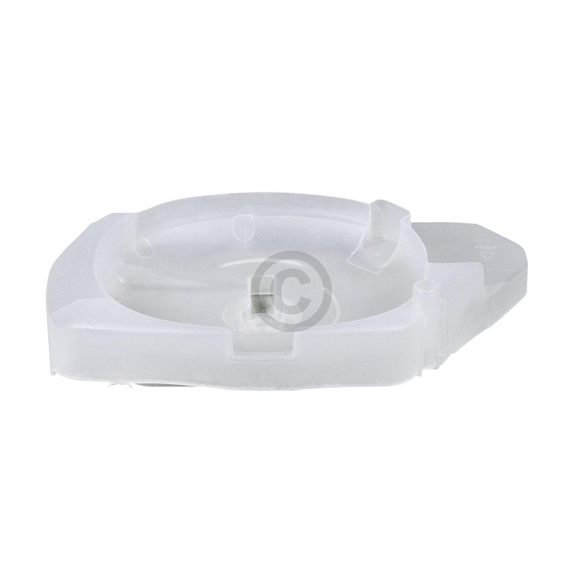 Tauwasserschale BOSCH 00084744 für Kompressor Kühlschrank KühlGefrierKombination