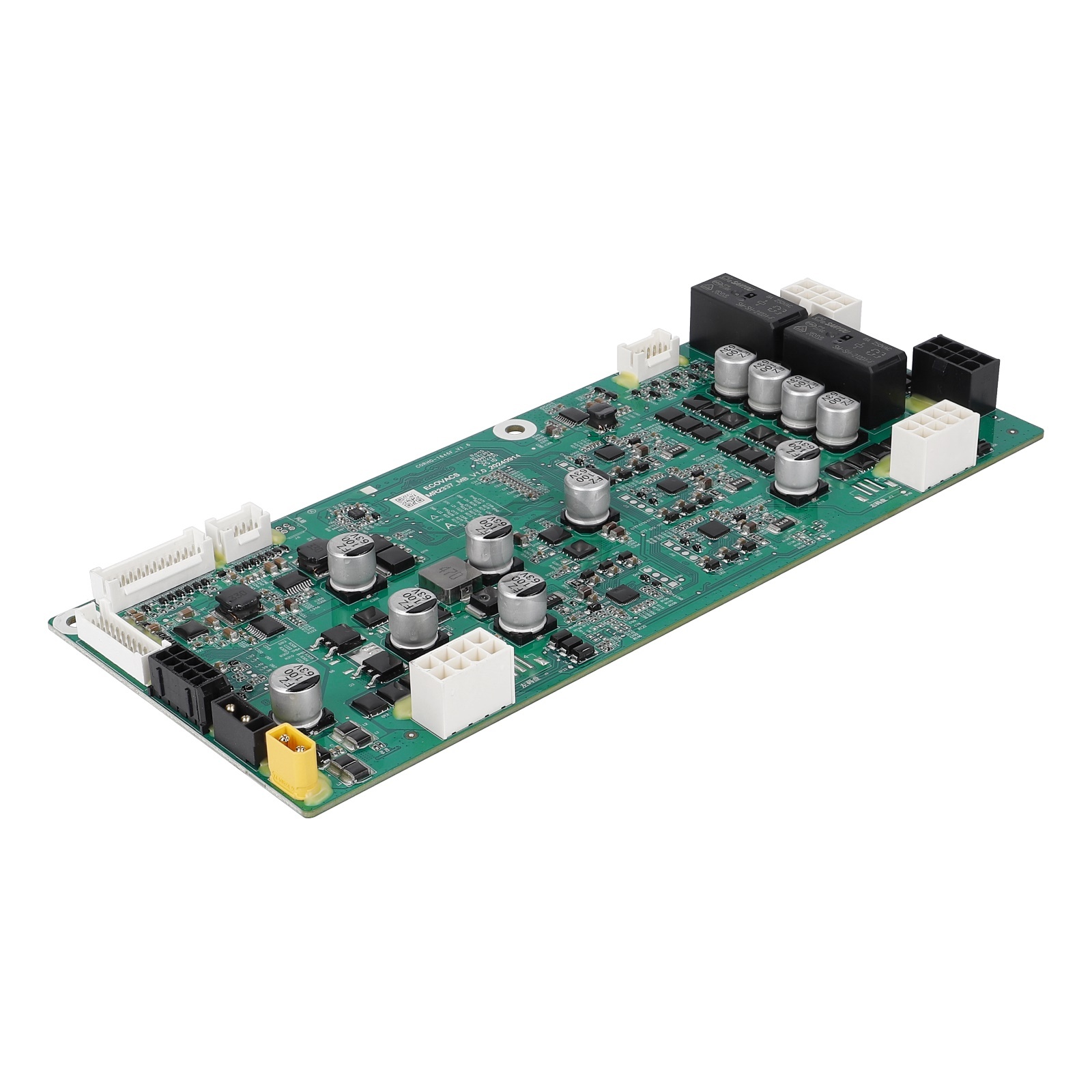 Main board 201-2337-1200