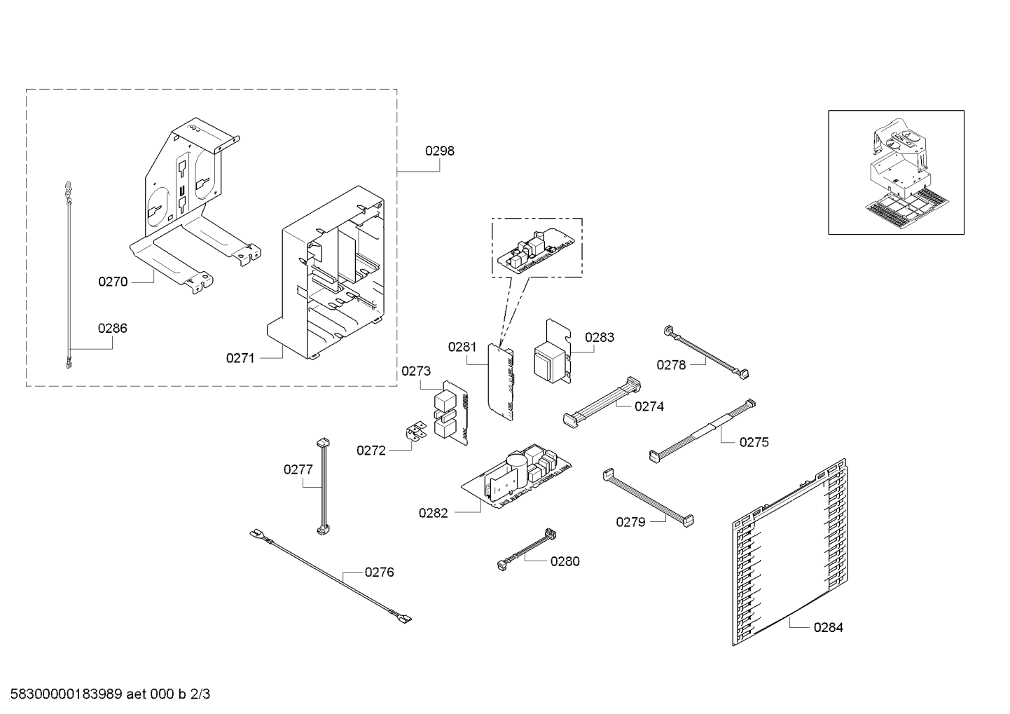 Ersatzteile_LC98KC652B_2F03_Bild_1