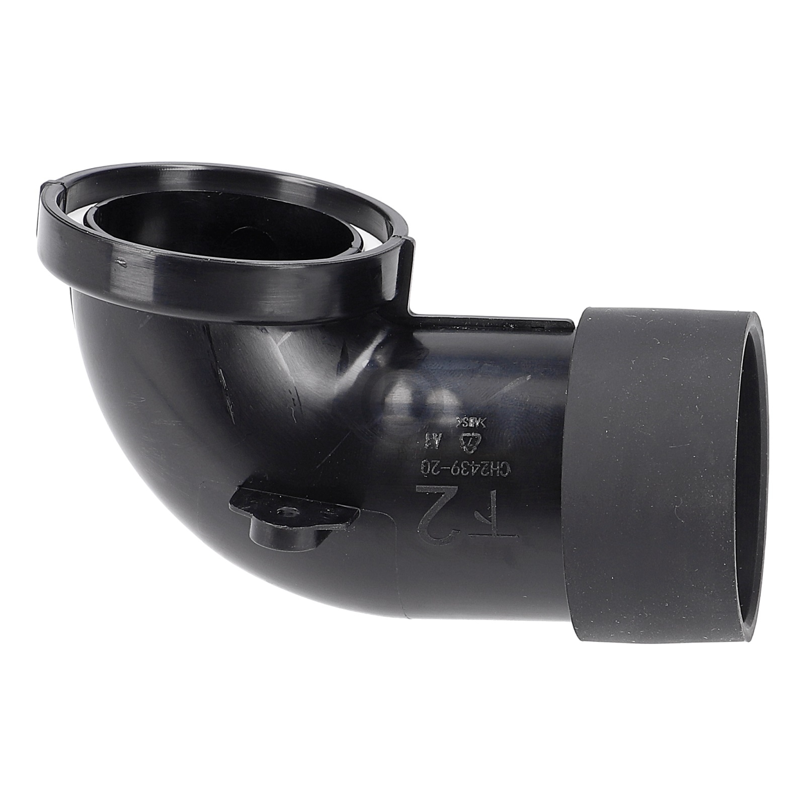 Handheld Vacuum dust collection pipe 201-2437-0321