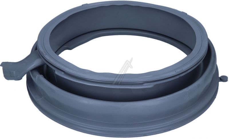 Waschmaschinen-Manschette Valplast 361127 Fettbeständig, Dichtlippe