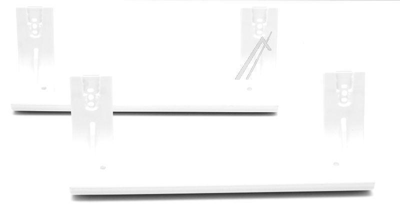 Kühlschrank-Türgriffe COM ART889926 2er-Set