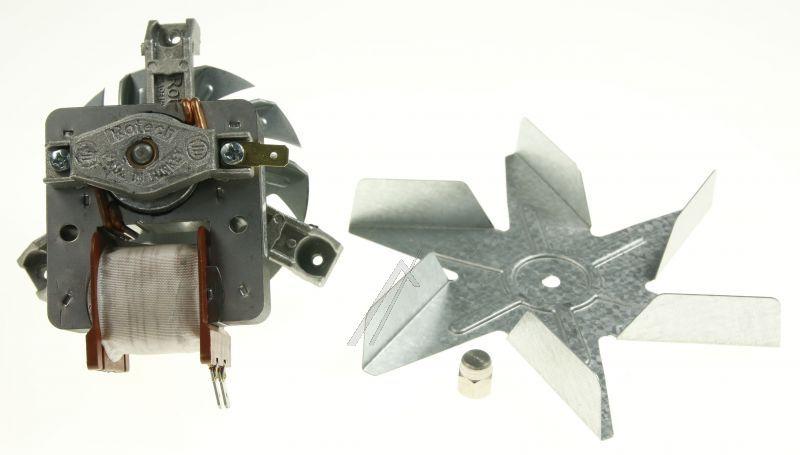 Beko Ofen-Lüfter Com Kühlung