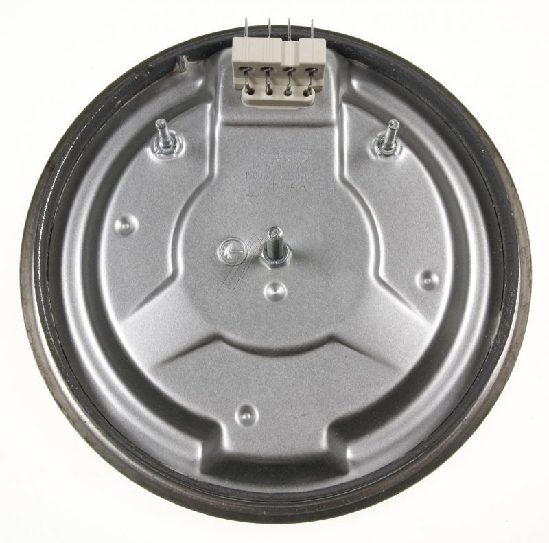 Beko Kochfeld für Ofen C00865429 180mm 1500W