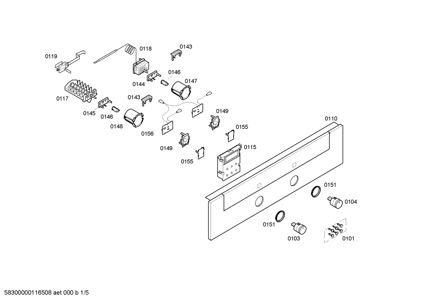 Ersatzteile_HB43T540E_2F03_Bild_1