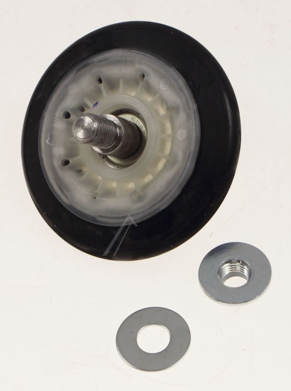 Scheibe für Trockner Sogedis 47889 Vorderseite, transparent