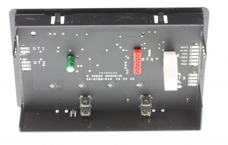 Programmschalter Uhr für Ofen Hisense/Gorenje 465252 Backofen