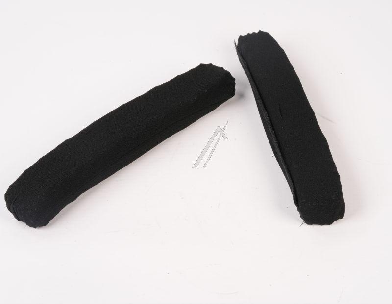 Aktivkohlefilter für Miele Kühlschrank Com 7236280 Luftfilter, 2 Stück