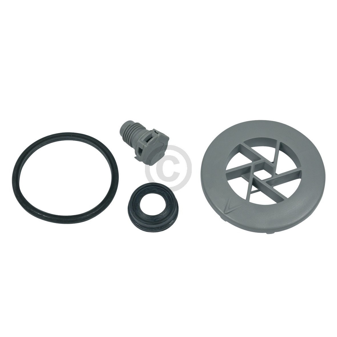 Wassertasche BOSCH 00770952 Regenerierdosierung für Geschirrspüler