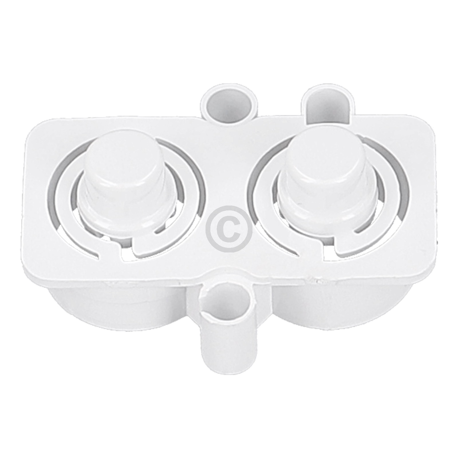 Programm Taste Amica 1022924 für Geschirrspüler Amica