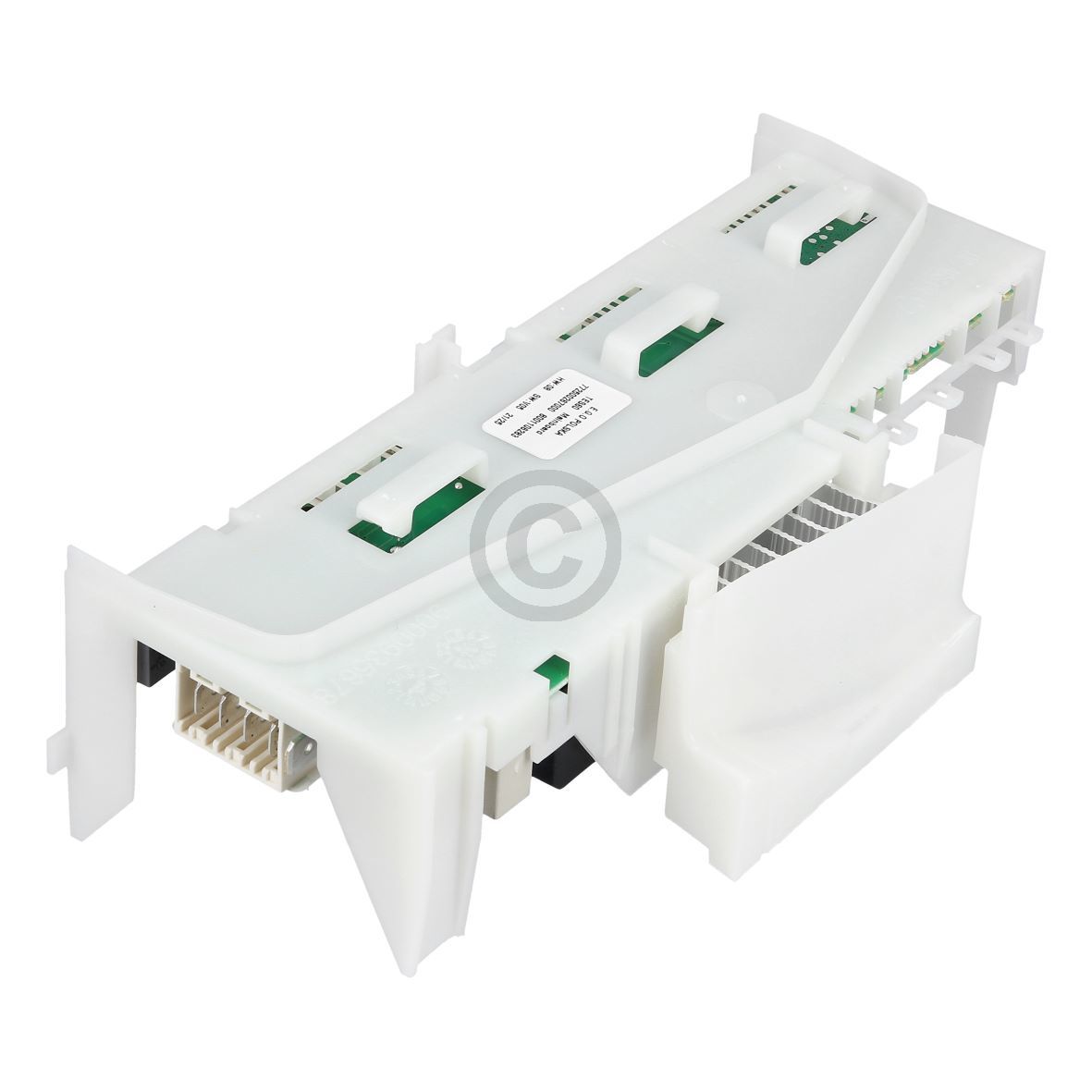 Steuerelektronik programmiert SIEMENS 12024361 für Kaffeemaschine