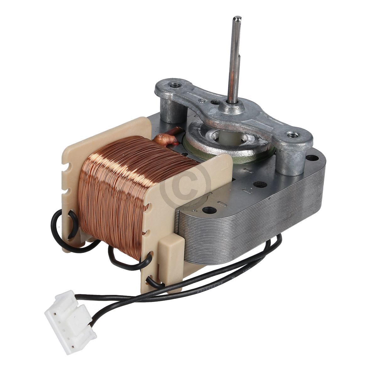 Lüftermotor BOSCH 12006669 für Mikrowelle