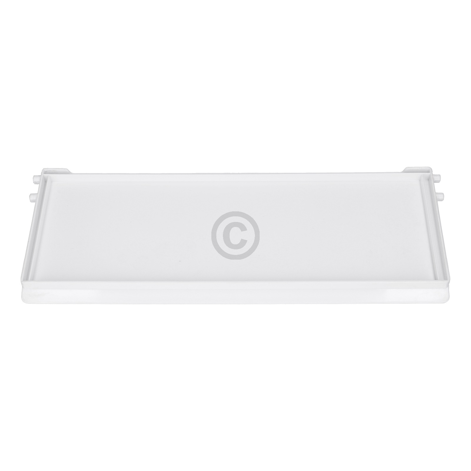 Gefrierfachklappe Haier 49073476 0530051650 für Kühlschrank