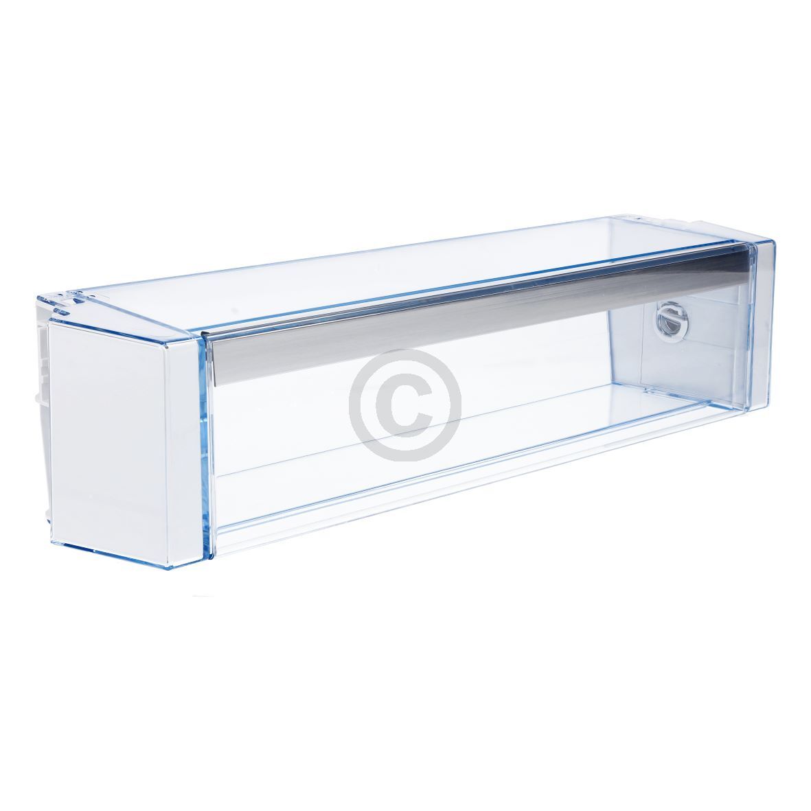 Abstellfach BOSCH 11001899 Butterfach 435x100mm für Kühlschranktüre KühlGefrierKombination