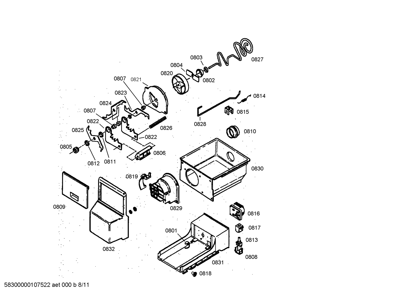 Ersatzteile_KG57U95_2F18_Bild_8