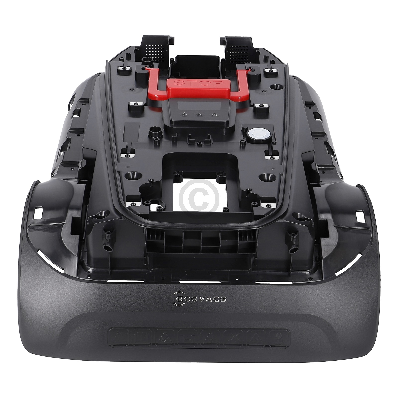 Upper cover 201-2337-1262