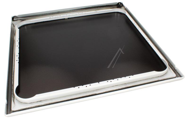 Glaskeramikfläche 00688723 00685072