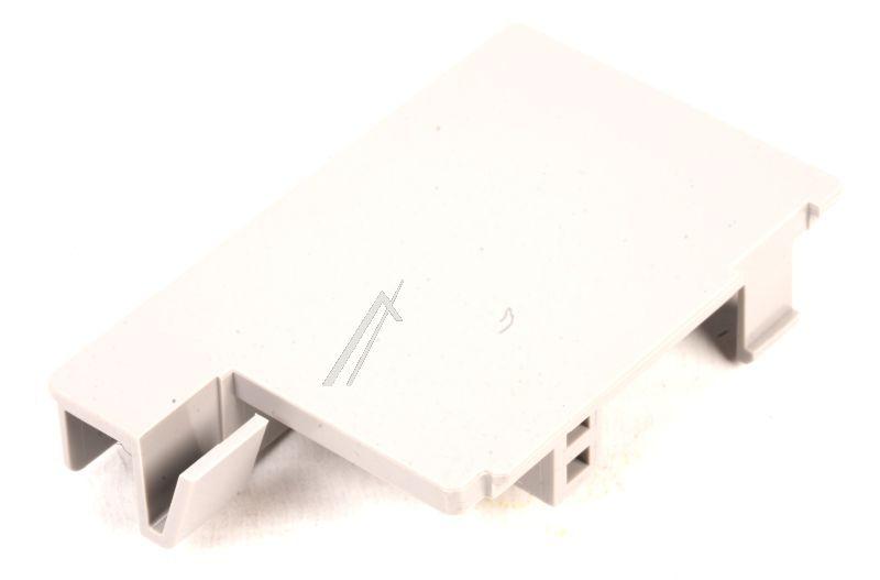 Deckel für Dunstabzugshaube AEG 140209467038 hinten rechts grau 67x40