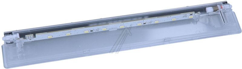 LED-Gehäuse für Liebherr Kühlschrank 980373400 vormontiert