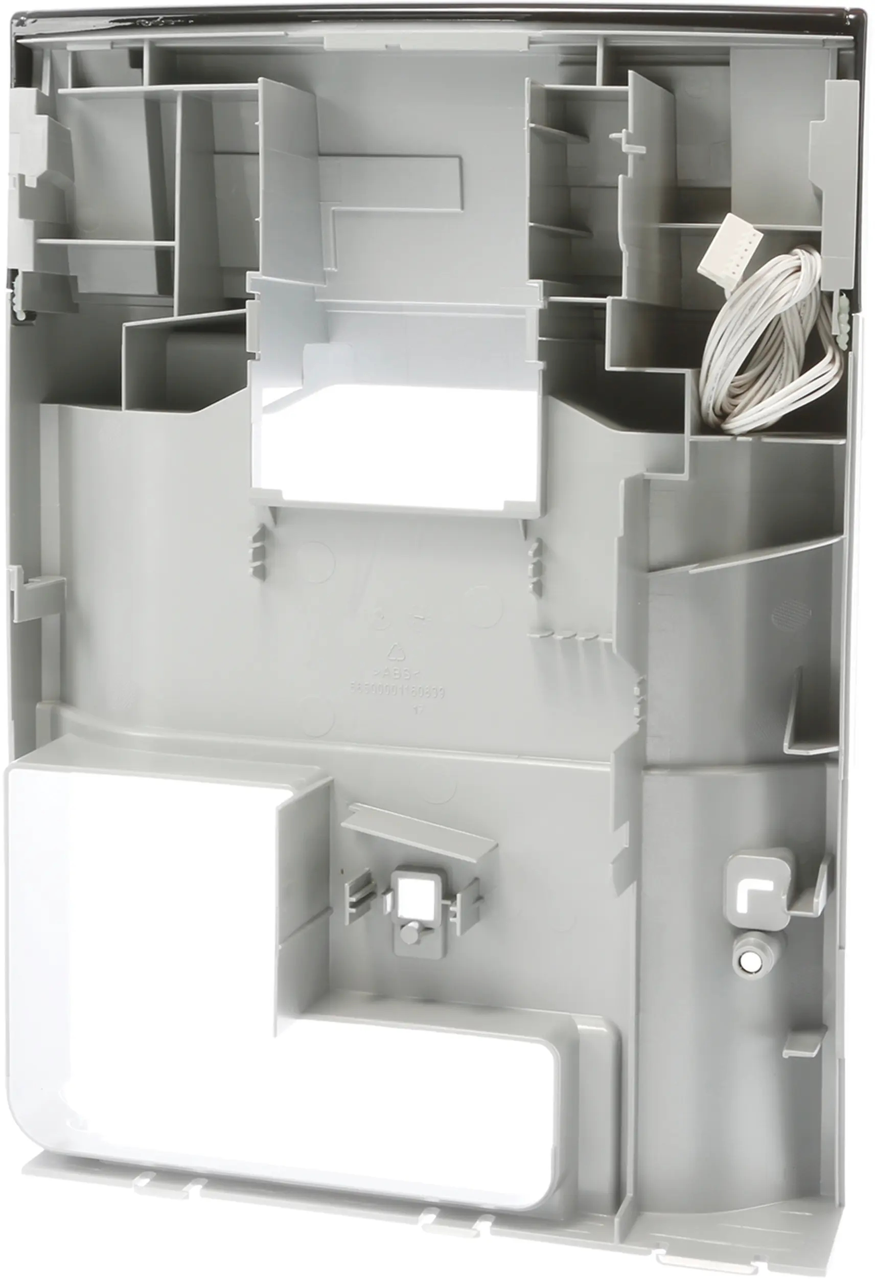 Gehäuse-Vorderteil 11016029