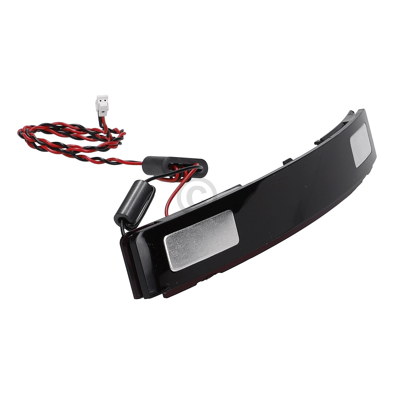 Charging contacts 201-2499-0220 Ecovacs