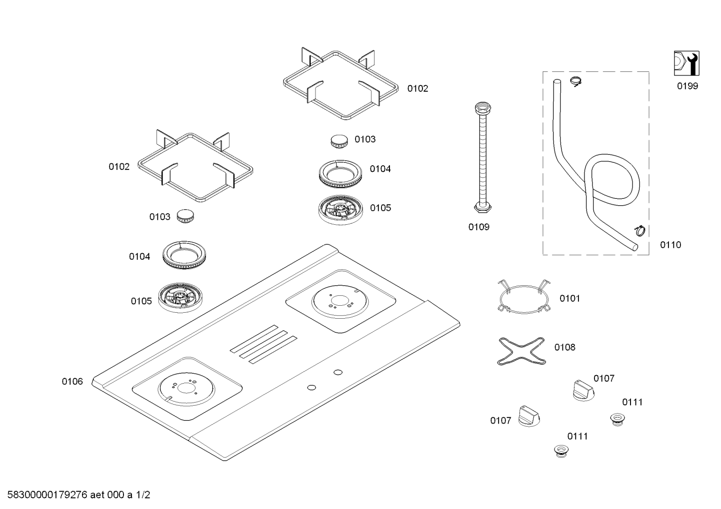 Ersatzteile_ER23F955MF_2F02_Bild_1