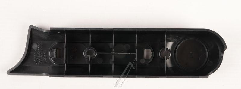 Hintere Gabelverzierung links Segway-Ninebot CB.01.00.6283.00 für E-Scooter E3 PRO Gehäuse