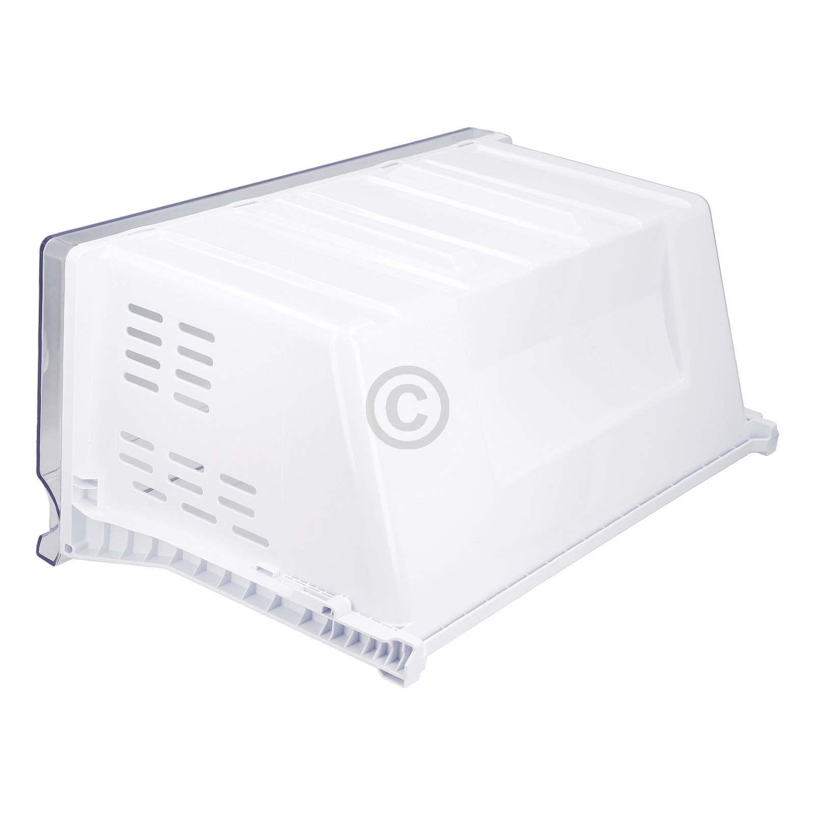 Gemüseschublade unten für Kühlteil Samsung DA97-13483A in