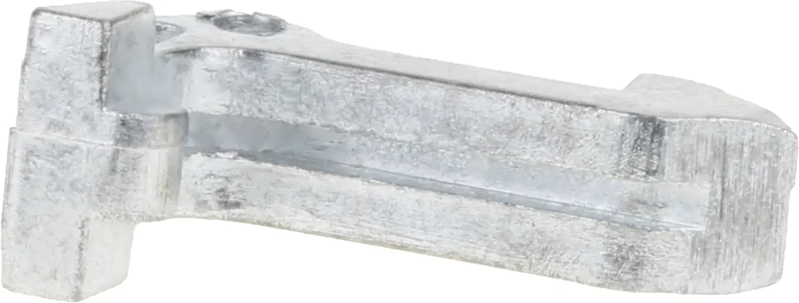 Trocknerhaken BSH-Gruppe 00420781 Türhaken