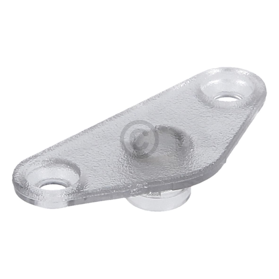 Wassertankfilter original Ecovacs 10002663 für Staubsaugerroboter