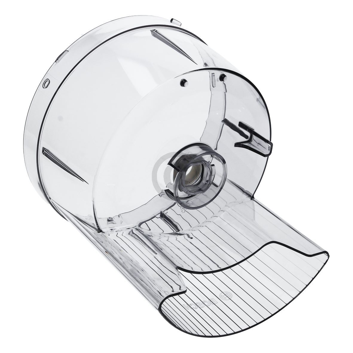 Schüssel BOSCH 11004037 für Würfelschneider