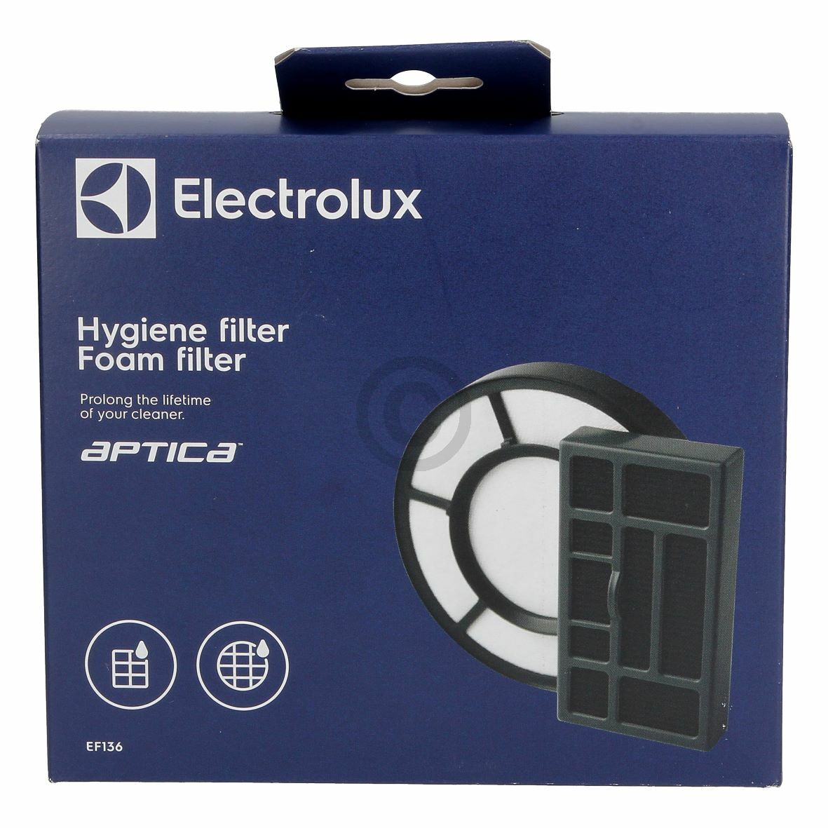 EF136 Filter-Set für Aptica ATT79 und Vampyr T10 (9001669135)