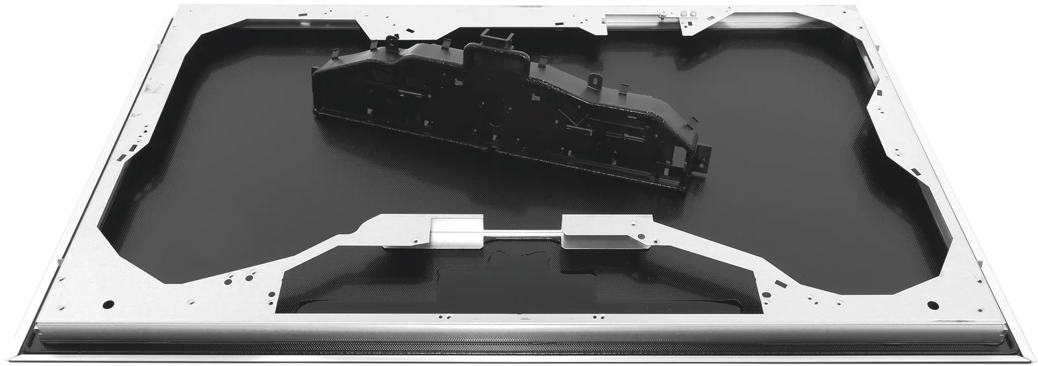 Glaskeramikfläche 00775057