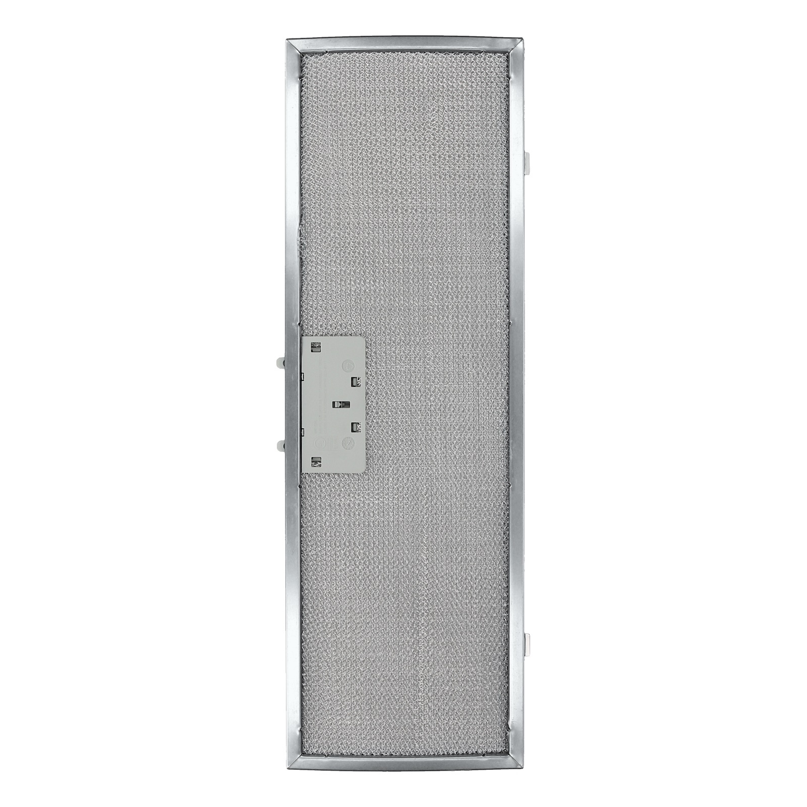 Fettfilter Bauknecht C00861631 für Dunstabzugshaube Bauknecht