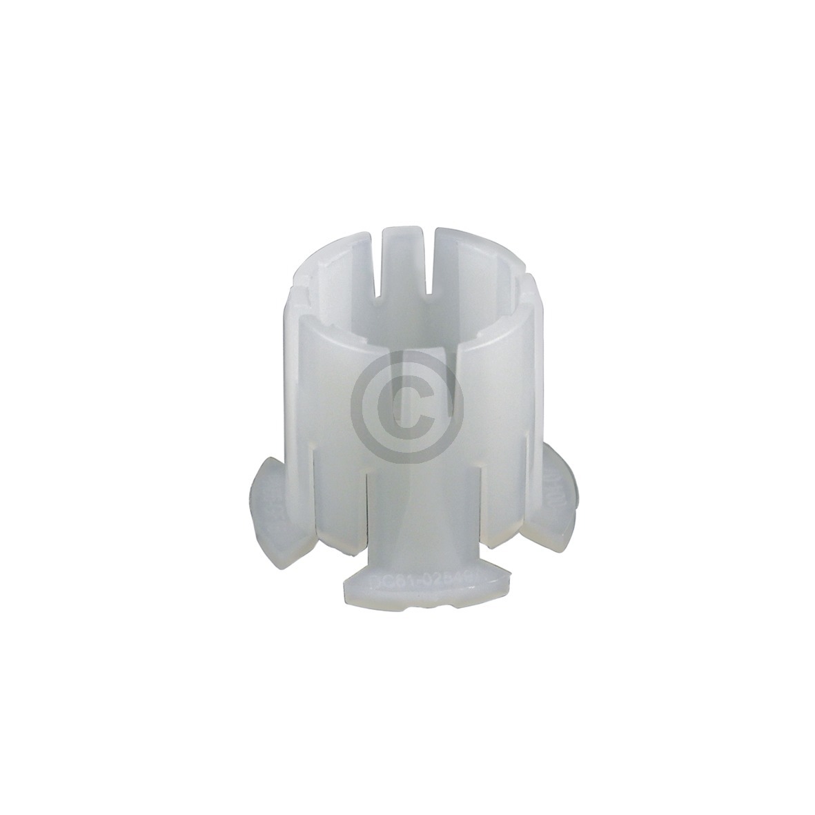 Motorbuchse SAMSUNG DC61-02549A für Waschmaschine