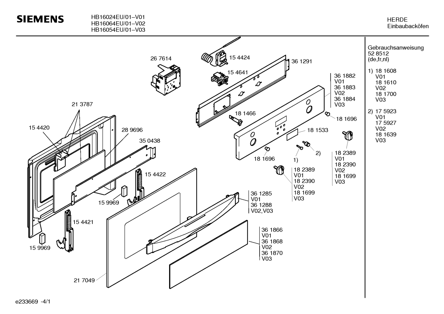 Ersatzteile_HB16024EU_2F01_Bild_1