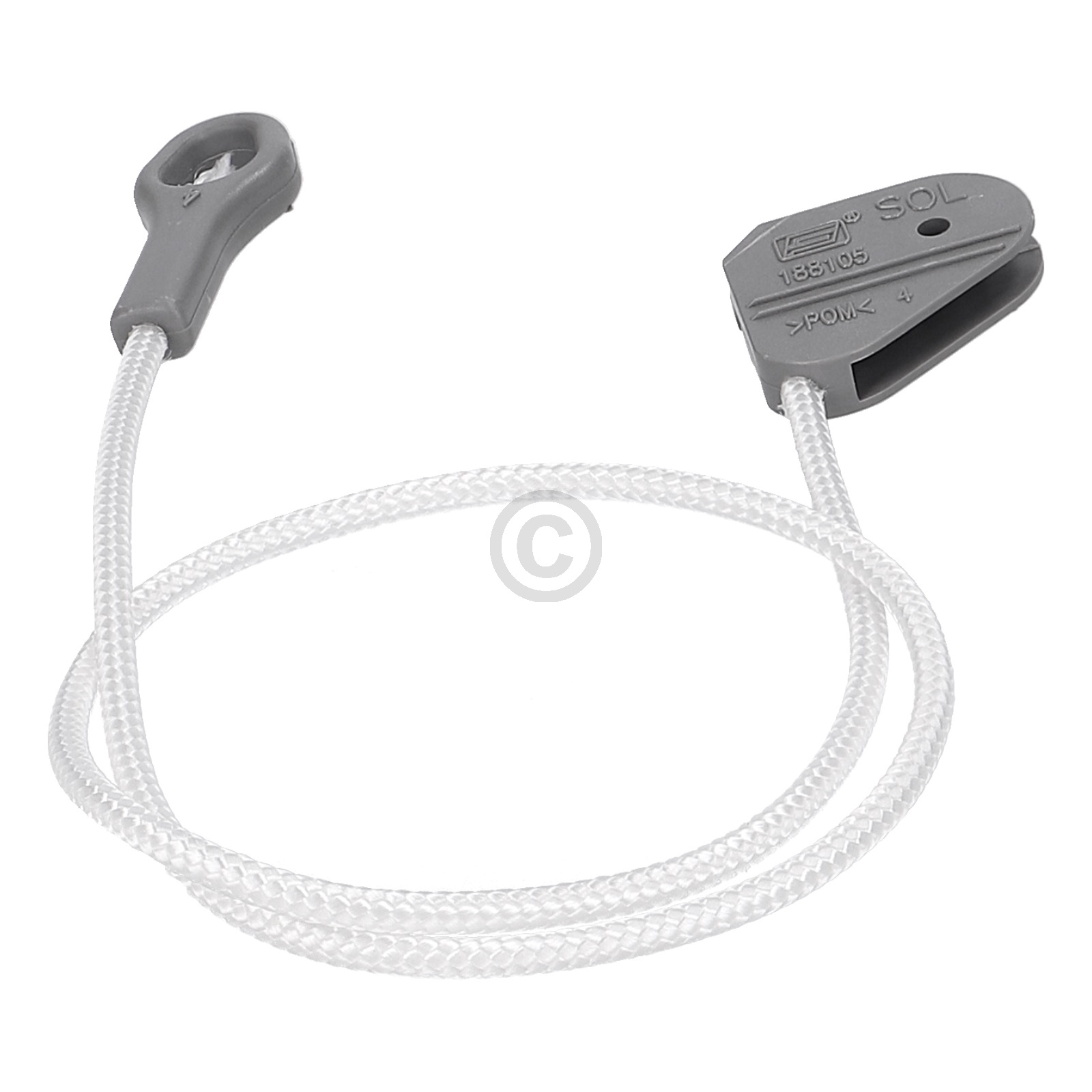 Bremse für Tür Bauknecht C00912515 für Trockner Bauknecht