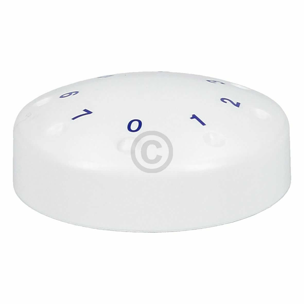 REGELKNOPF BEDRUCKT LHG KT Liebherr 7430318 Liebherr