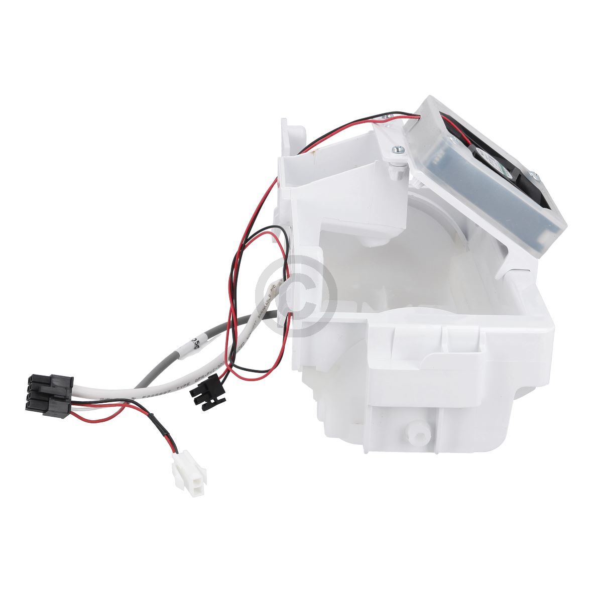 Eiswürfelbereiter beko 4922600300 für KühlGefrierKombination SideBySide