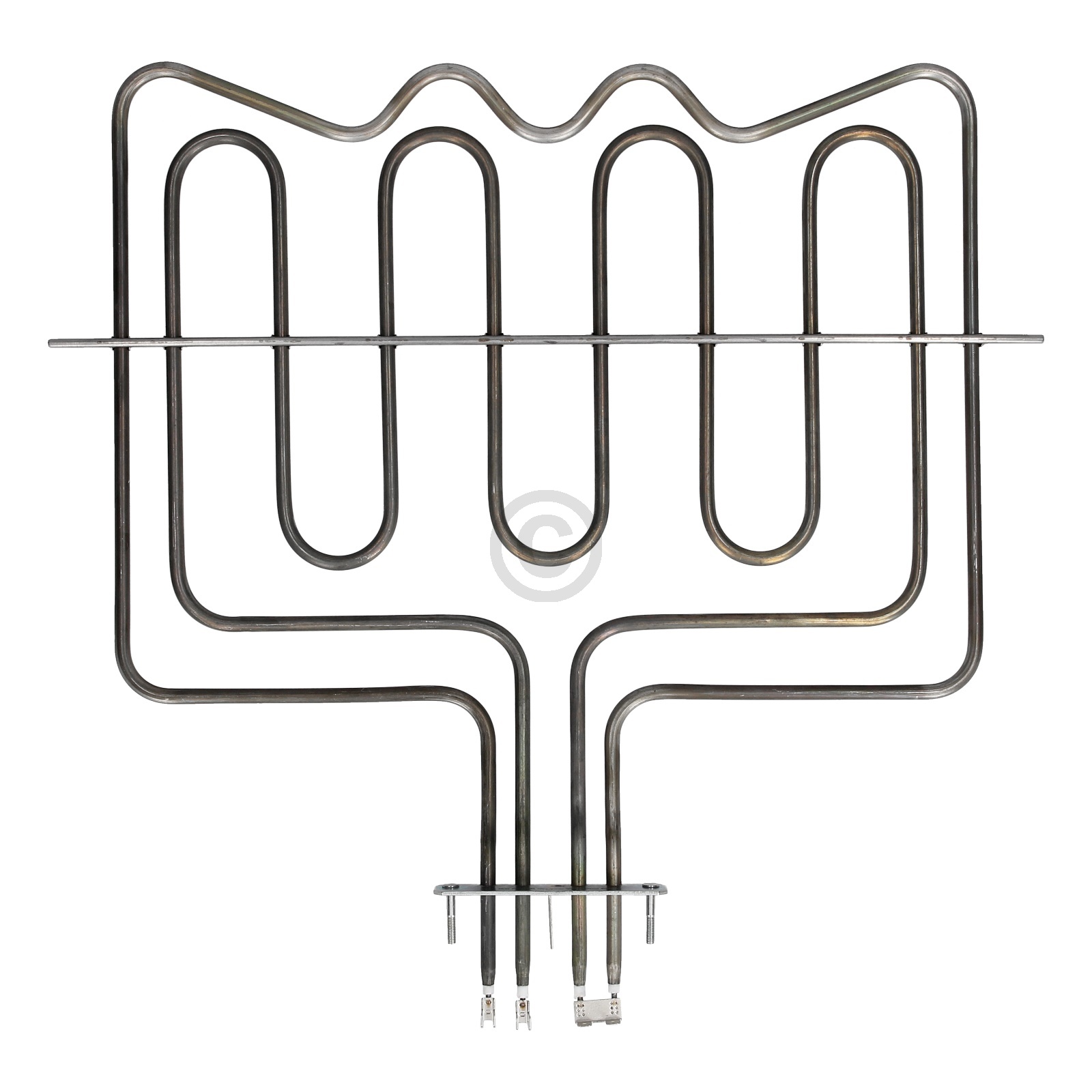 Oberhitze-Heizelement für Herd AEG 2025853000 1000/1900W
