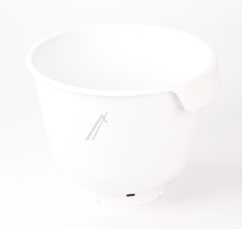 Rührschüssel 5,4 l Bosch Siemens 12050327 Kunststoff