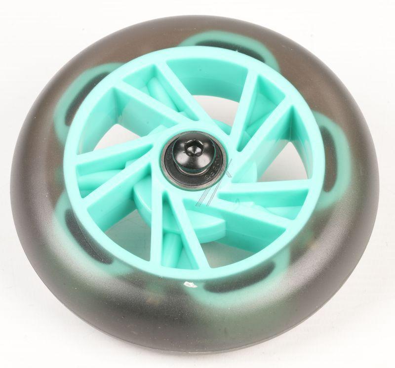 Vorderrad Segway-Ninebot AB.50.0020.87 grün für E-Scooter Kickscooter Zing A6