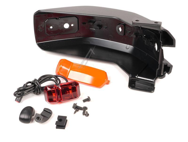 Hinteres Schutzblech-Kit Aprilia ESR1 APMO210001 APR-015 für E-Scooter