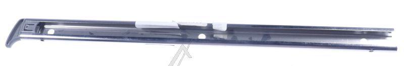 Teleskopschiene links für Ofen Amica 1030415 Führung Backofen Korb