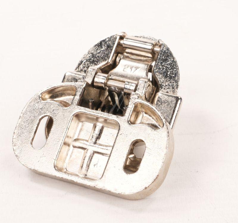 Trockner-Türscharnier Teka 81821363 Einbau