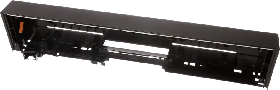 Blendenkasten für Gehäuseteile Bosch 11047084 Frontblende, Lüfter