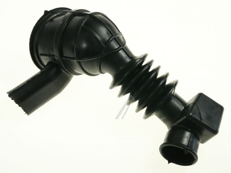 Verbindungsschlauch für Waschmaschine Whirlpool/Indesit 488000607224 Bottichpumpe, Balla